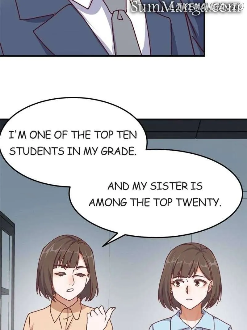 I Have Twin Girlfriends Chapter 315 page 24 - 