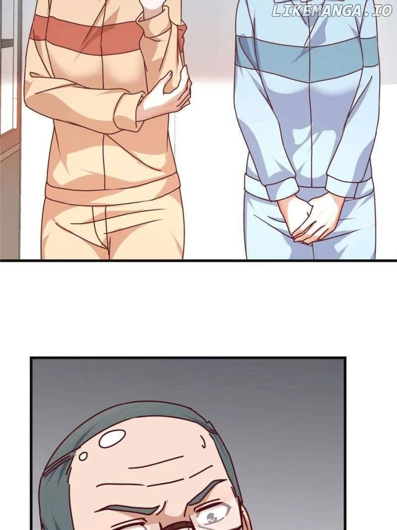 I Have Twin Girlfriends Chapter 315 page 25 - 
