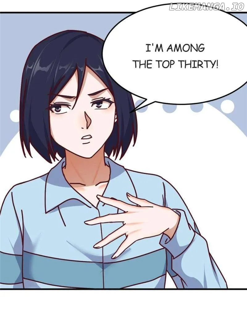 I Have Twin Girlfriends Chapter 315 page 27 - 