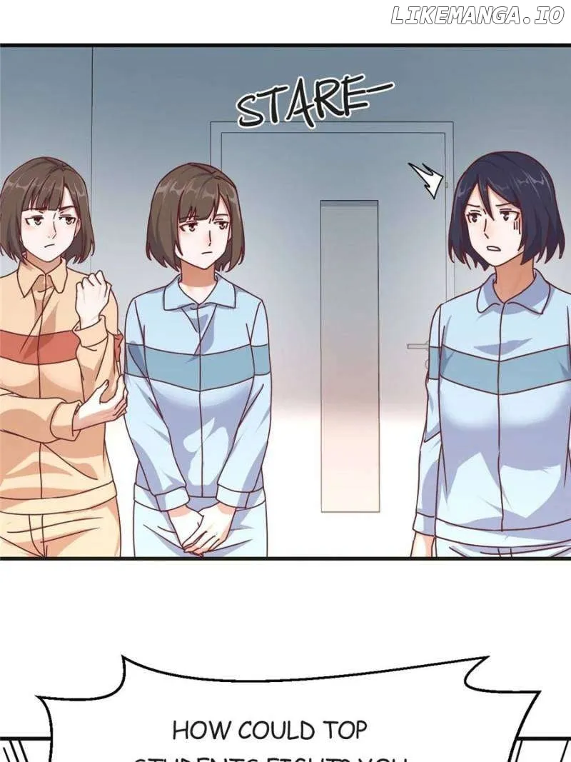 I Have Twin Girlfriends Chapter 315 page 28 - 