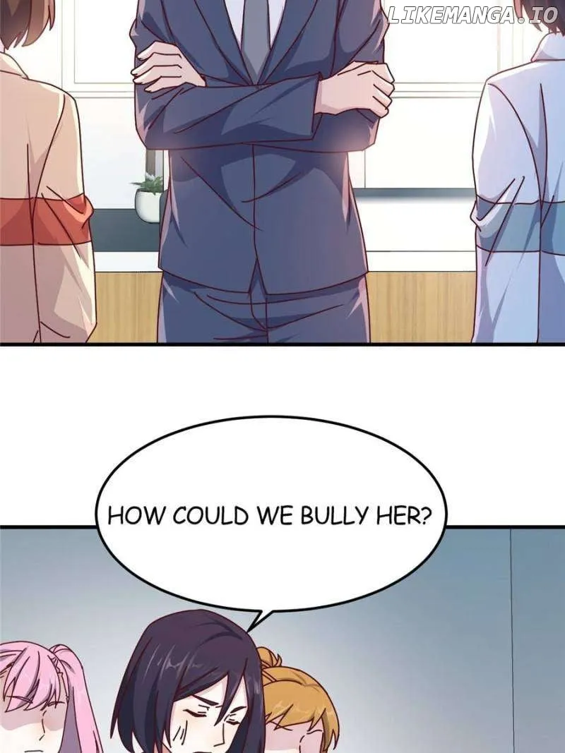 I Have Twin Girlfriends Chapter 315 page 4 - 