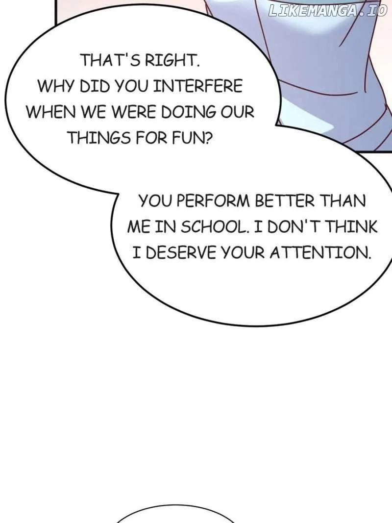 I Have Twin Girlfriends Chapter 315 page 31 - 