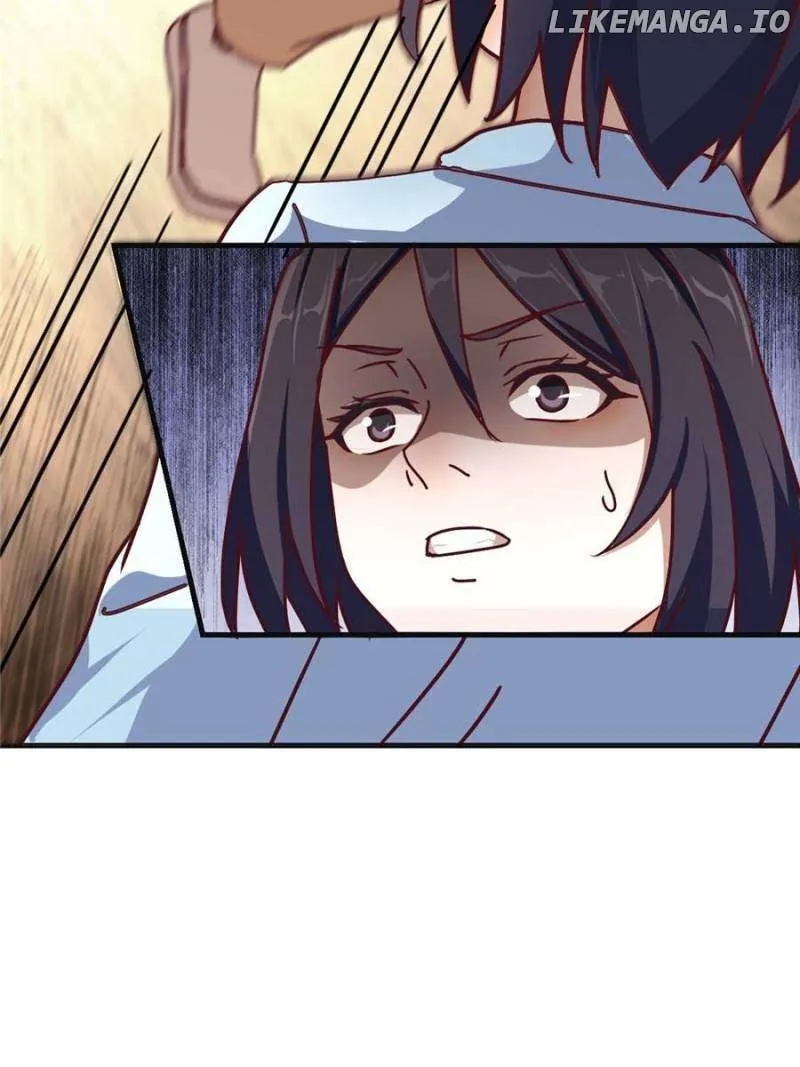 I Have Twin Girlfriends Chapter 315 page 34 - 