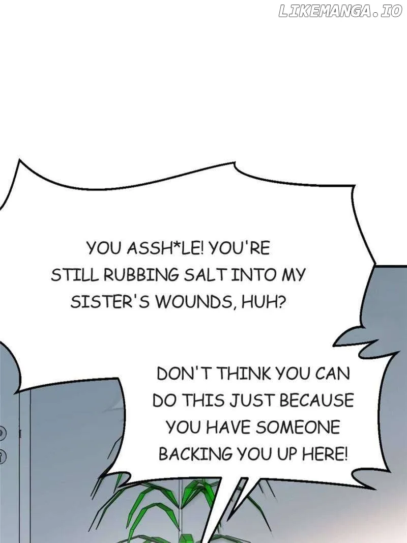 I Have Twin Girlfriends Chapter 315 page 35 - 