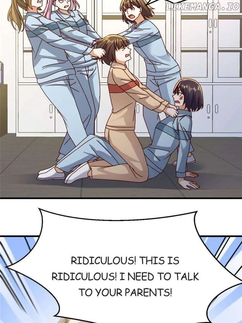 I Have Twin Girlfriends Chapter 315 page 40 - 