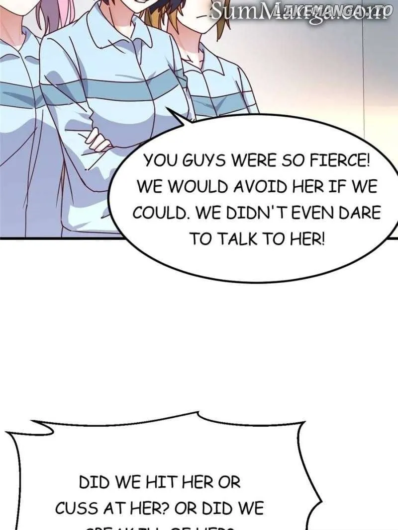 I Have Twin Girlfriends Chapter 315 page 5 - 