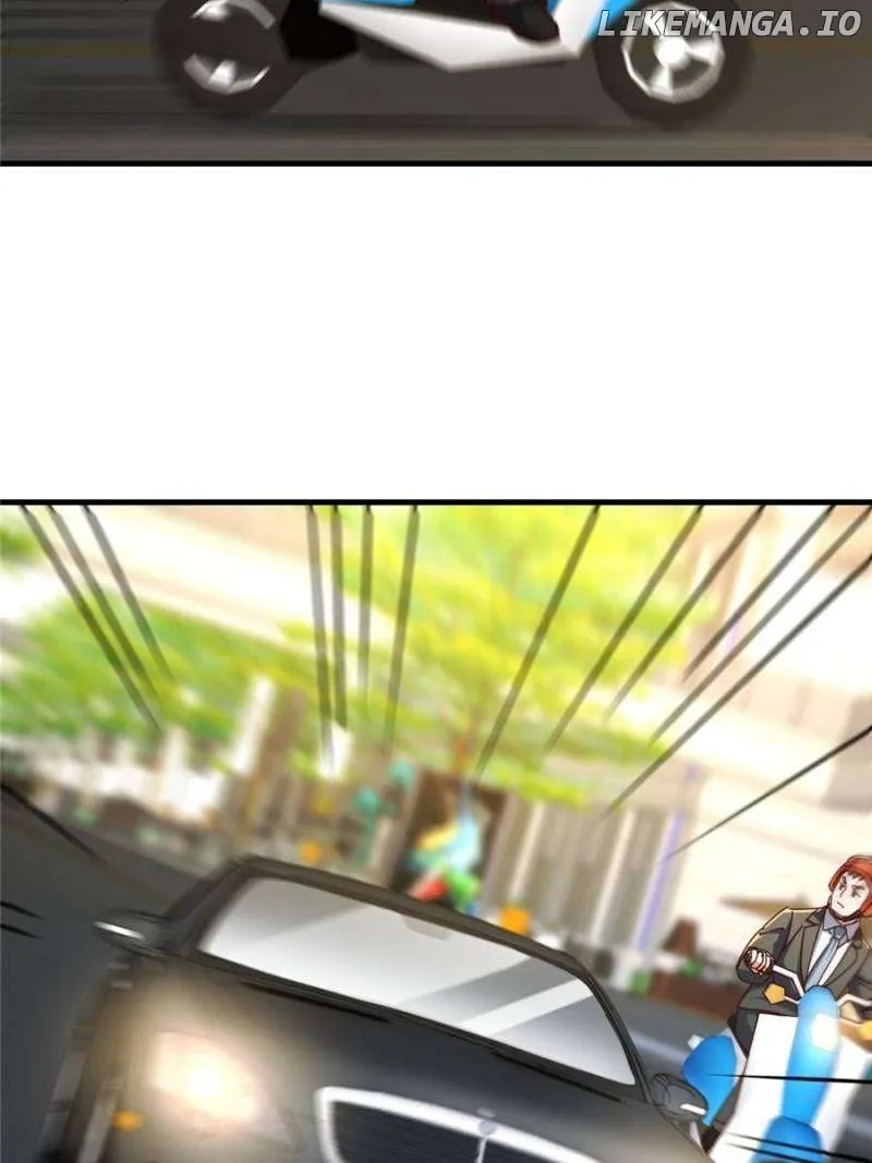I Have Twin Girlfriends Chapter 315 page 43 - 