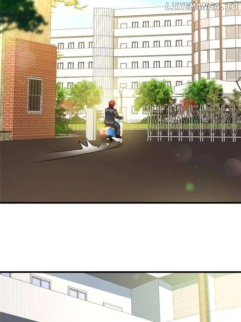 I Have Twin Girlfriends Chapter 315 page 46 - 