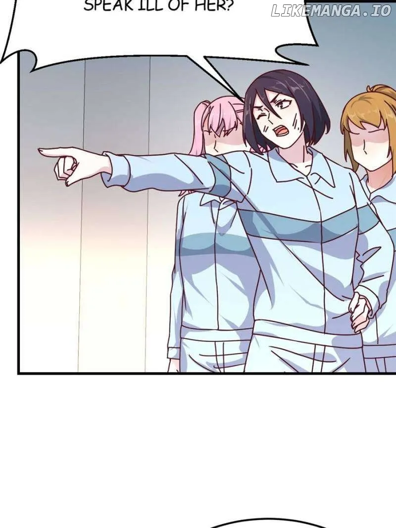 I Have Twin Girlfriends Chapter 315 page 6 - 