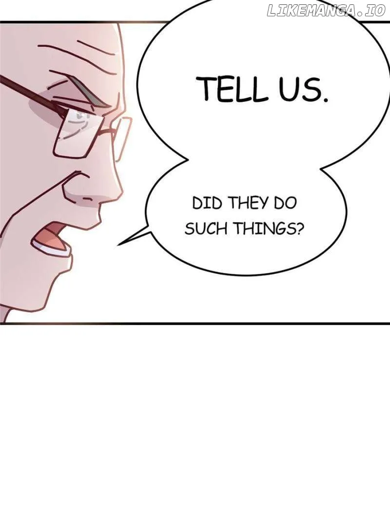 I Have Twin Girlfriends Chapter 315 page 7 - 