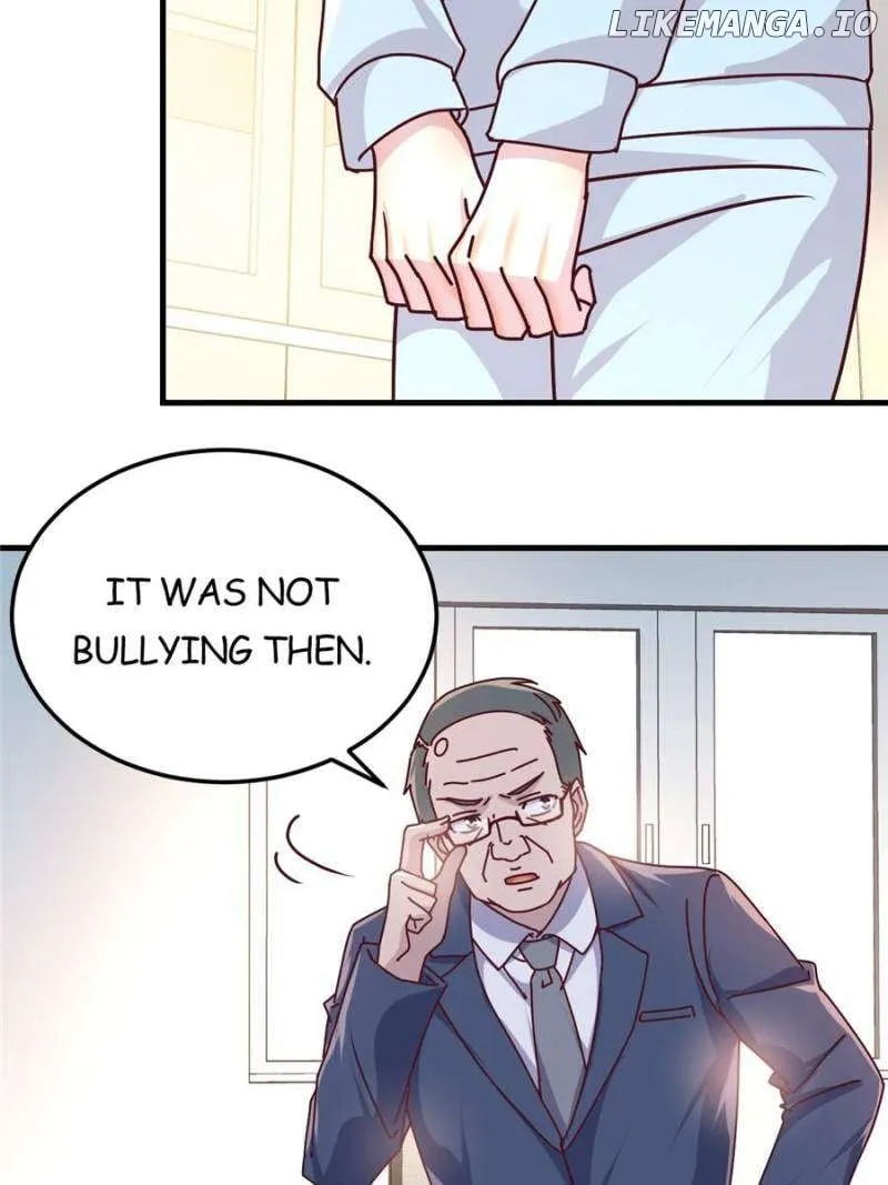 I Have Twin Girlfriends Chapter 315 page 9 - 