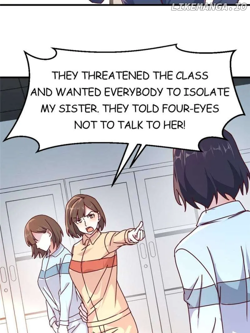 I Have Twin Girlfriends Chapter 315 page 10 - 