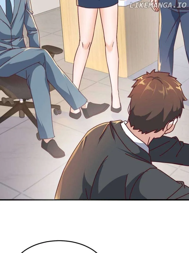 I Have Twin Girlfriends Chapter 316 page 16 - 
