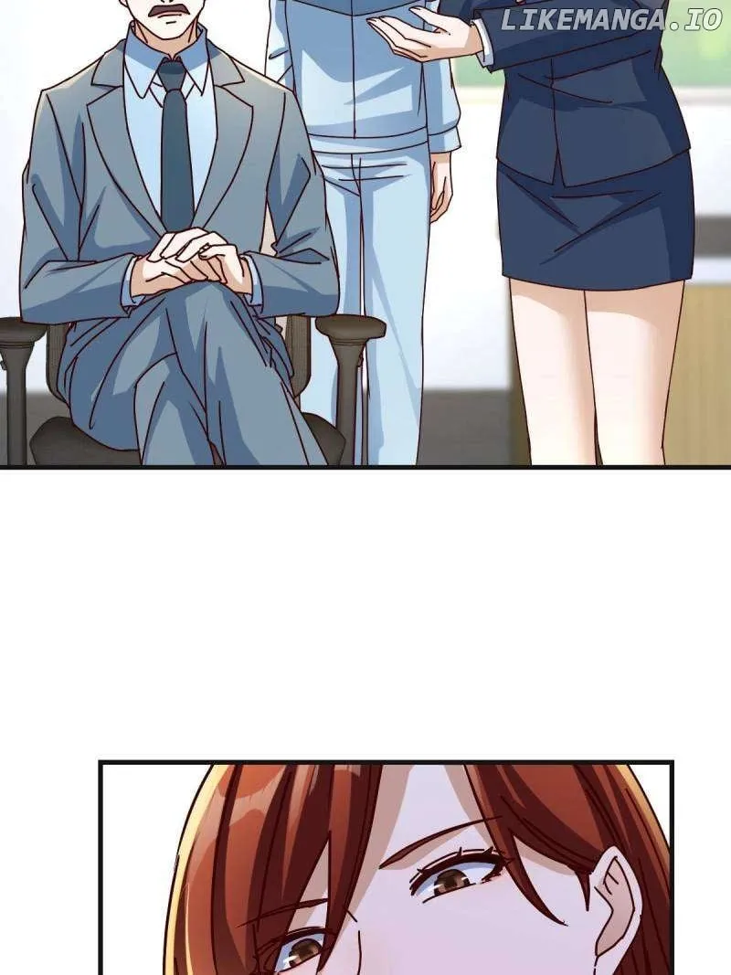 I Have Twin Girlfriends Chapter 316 page 22 - 