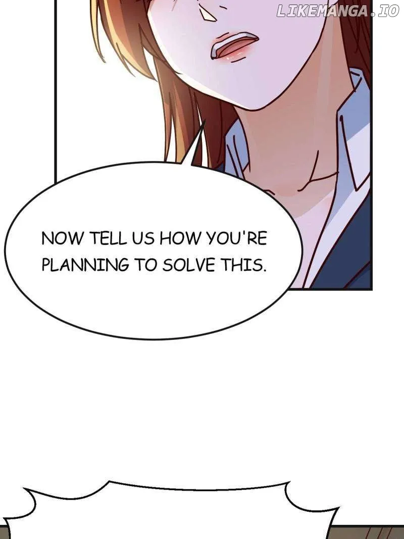 I Have Twin Girlfriends Chapter 316 page 23 - 