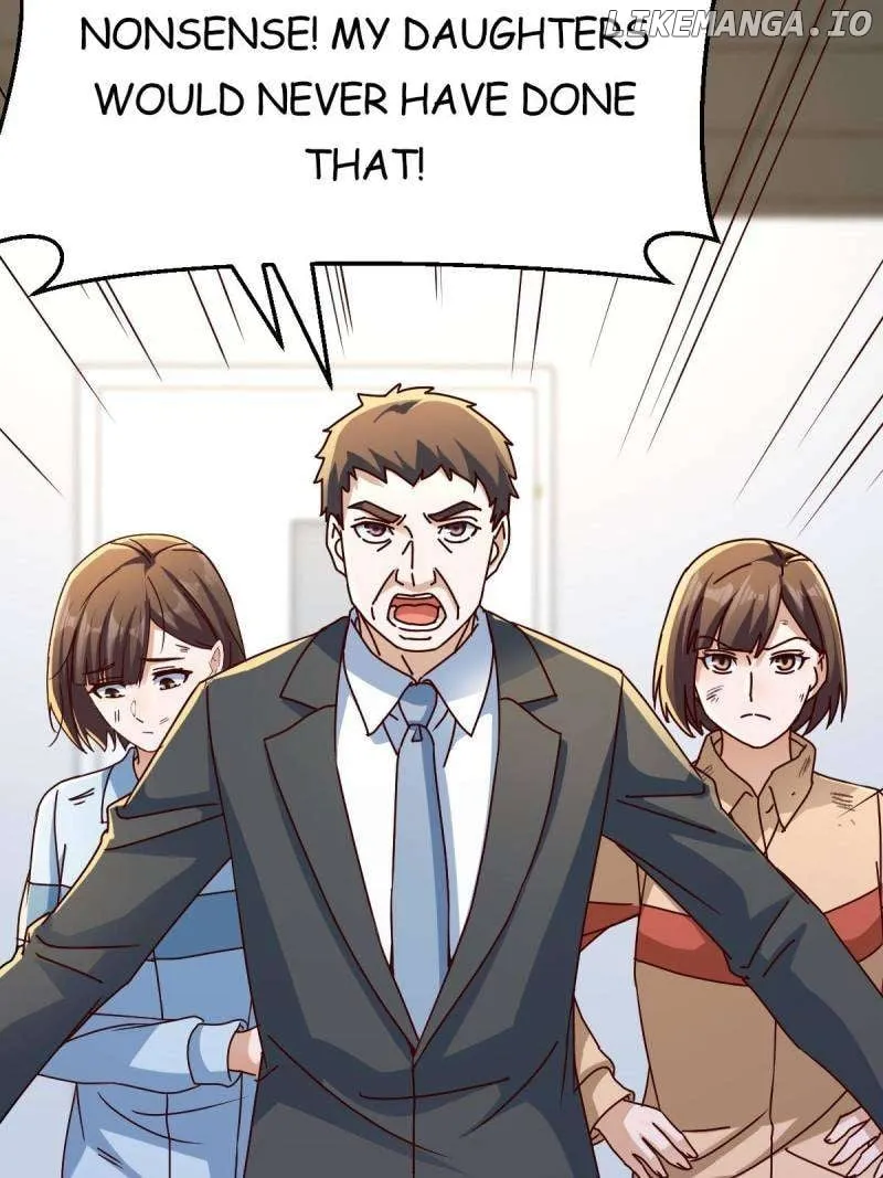 I Have Twin Girlfriends Chapter 316 page 24 - 