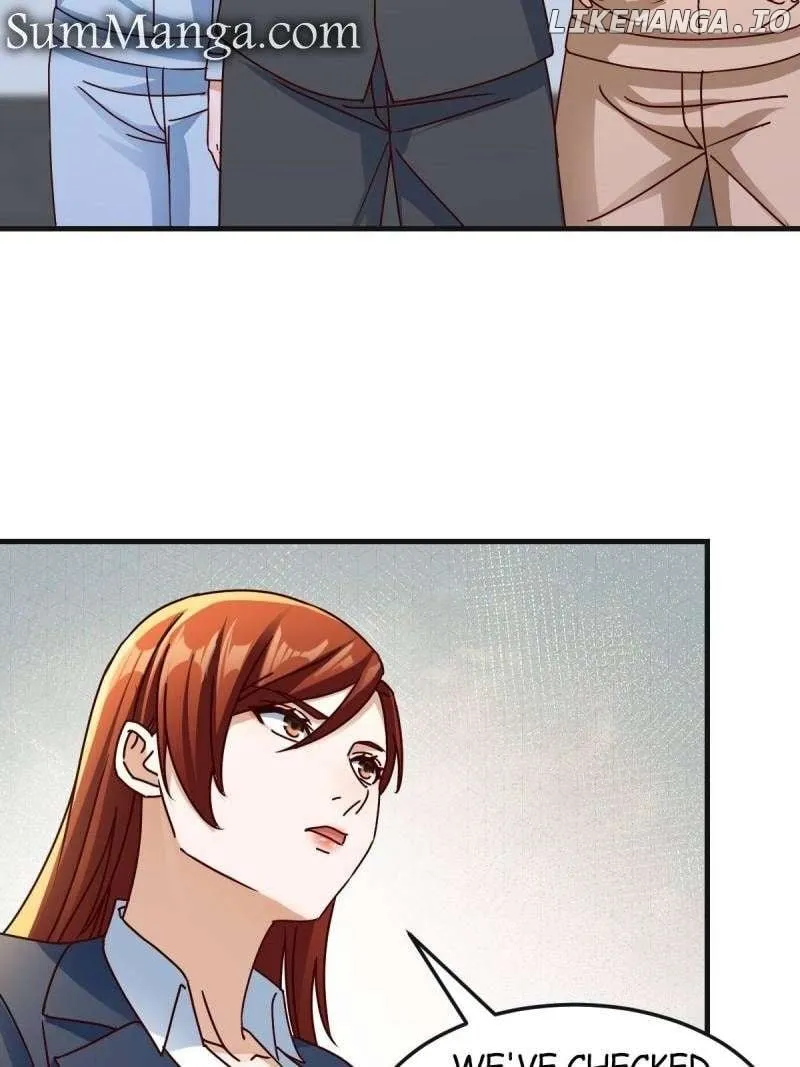 I Have Twin Girlfriends Chapter 316 page 25 - 