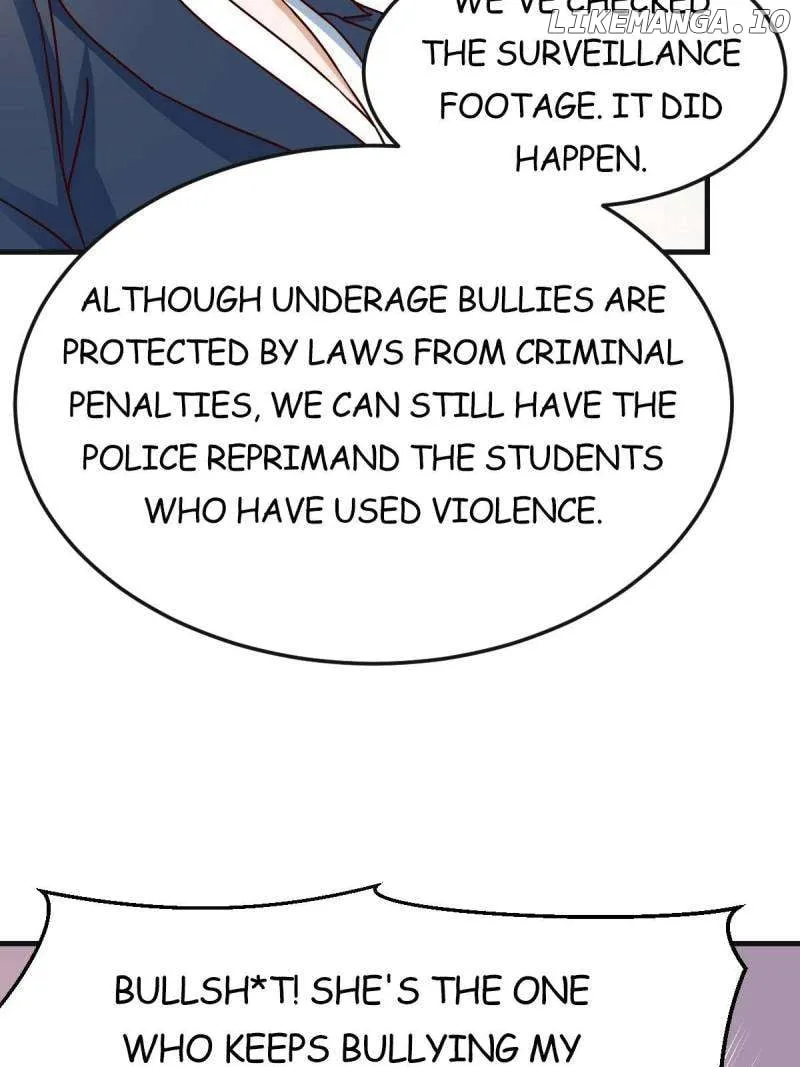 I Have Twin Girlfriends Chapter 316 page 26 - 