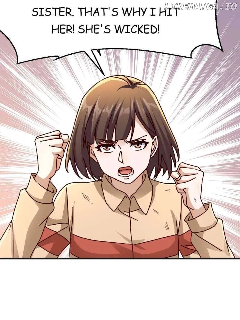 I Have Twin Girlfriends Chapter 316 page 27 - 