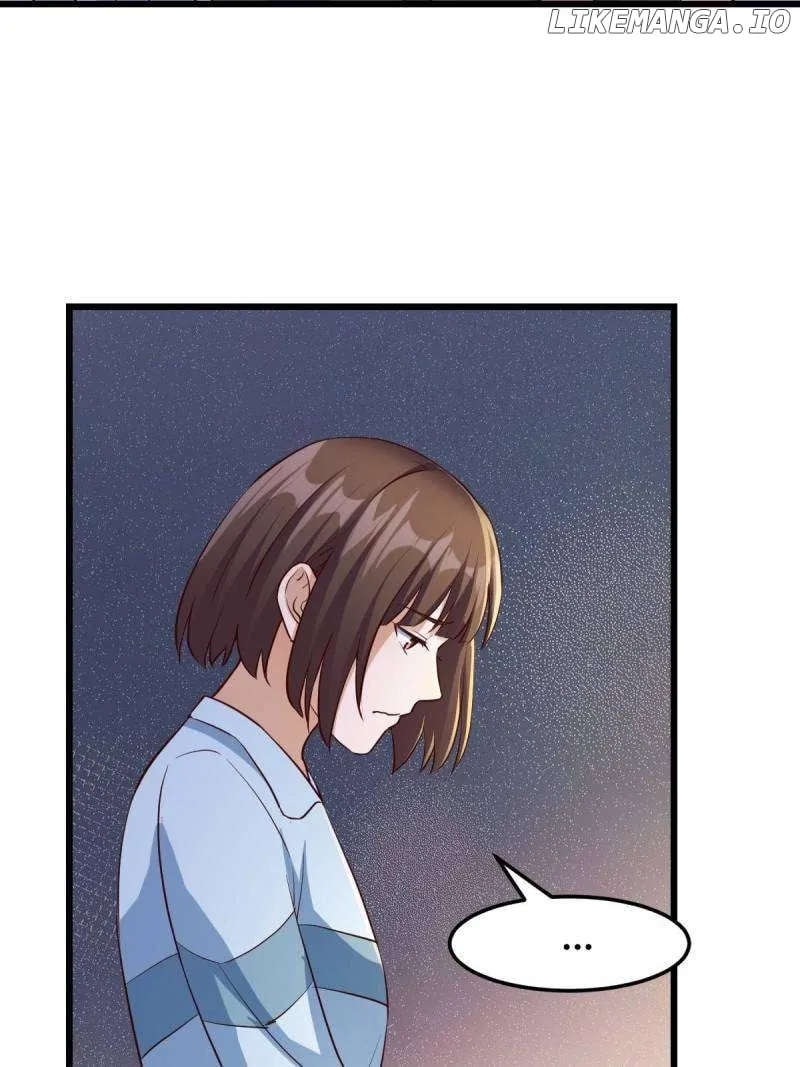I Have Twin Girlfriends Chapter 316 page 29 - 