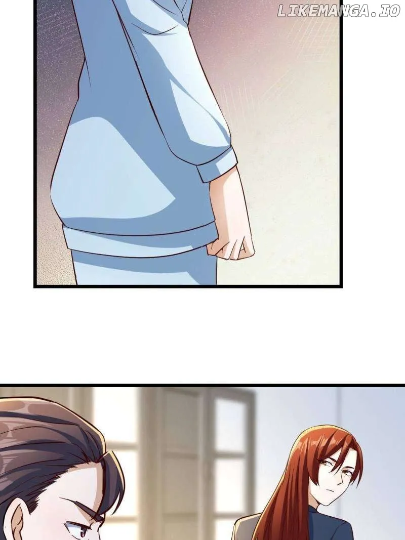 I Have Twin Girlfriends Chapter 316 page 30 - 