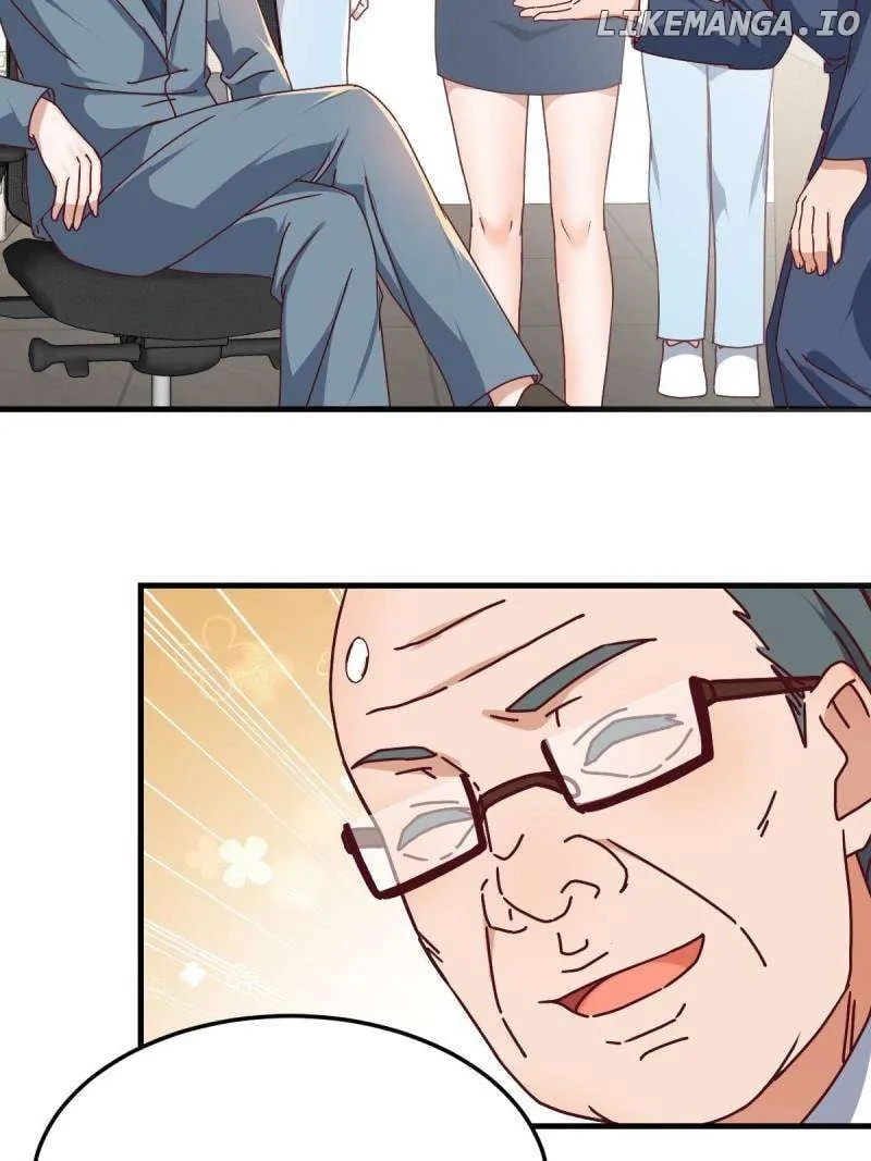 I Have Twin Girlfriends Chapter 316 page 4 - 