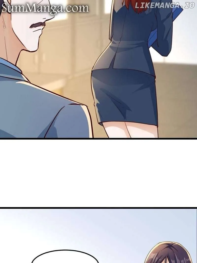 I Have Twin Girlfriends Chapter 316 page 31 - 