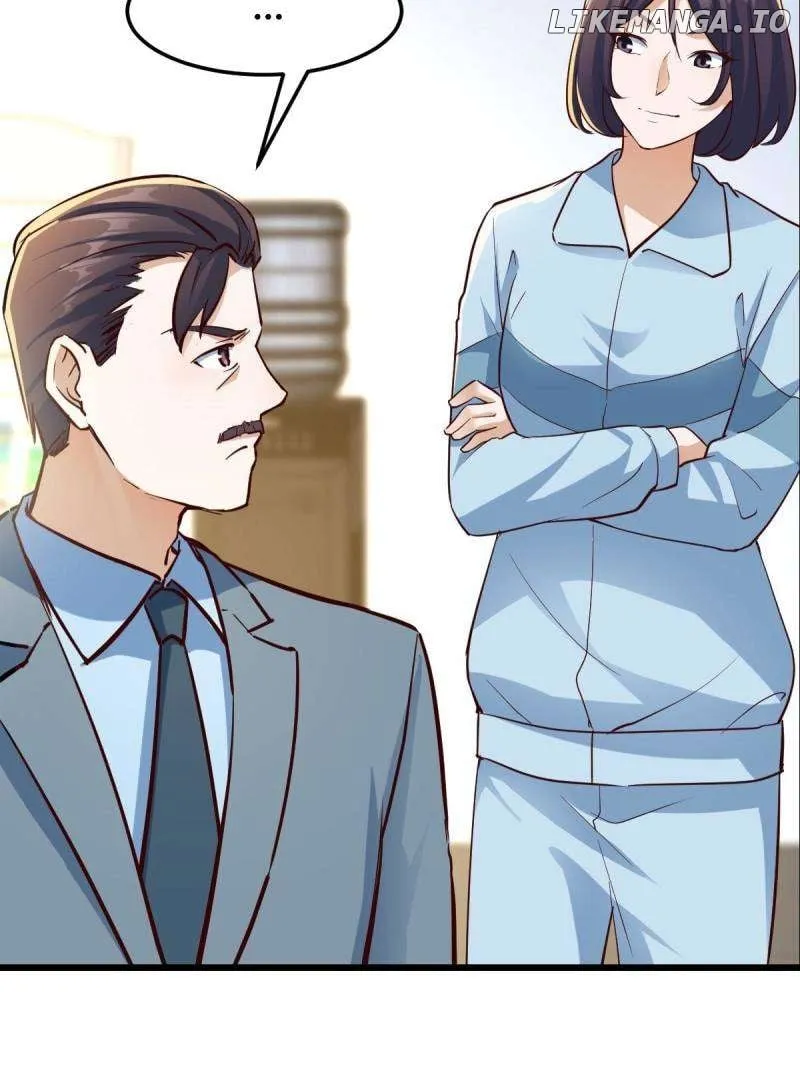 I Have Twin Girlfriends Chapter 316 page 32 - 