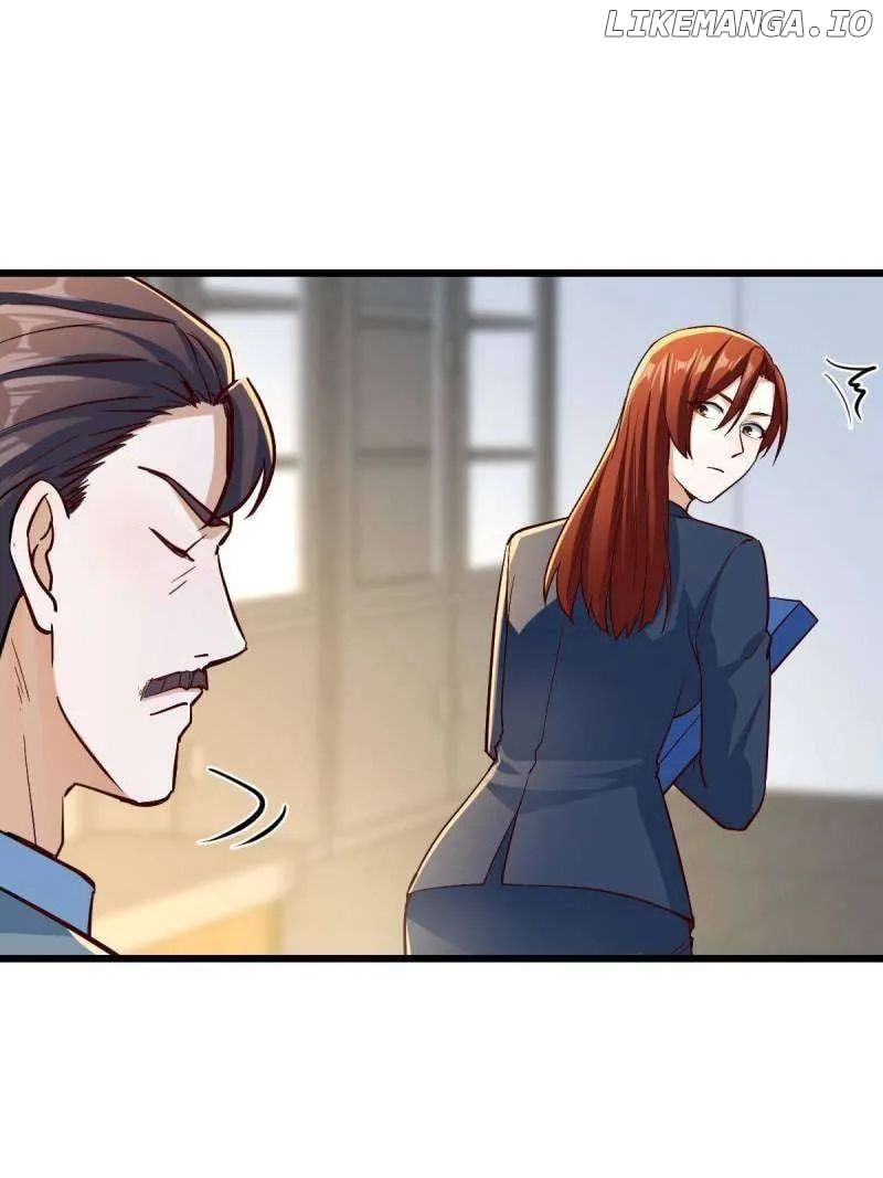 I Have Twin Girlfriends Chapter 316 page 33 - 