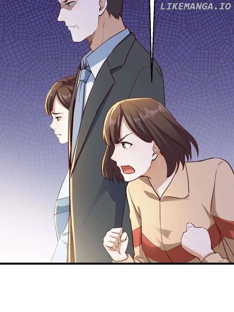 I Have Twin Girlfriends Chapter 316 page 36 - 