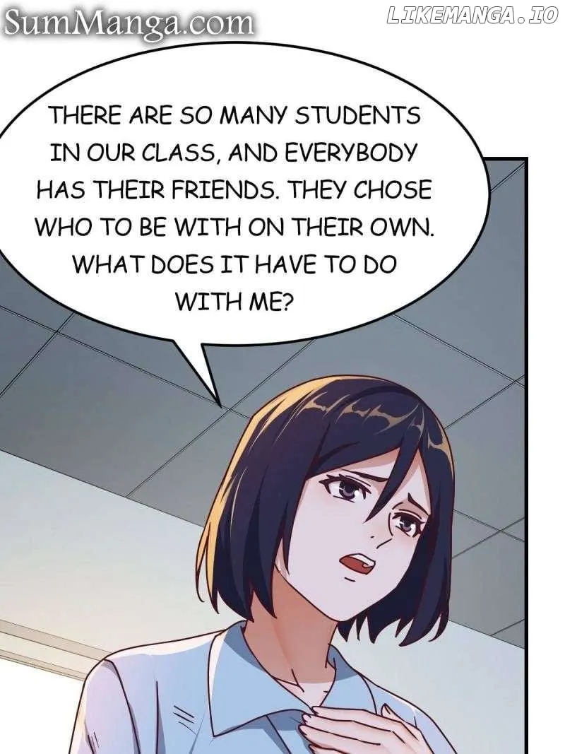 I Have Twin Girlfriends Chapter 316 page 38 - 