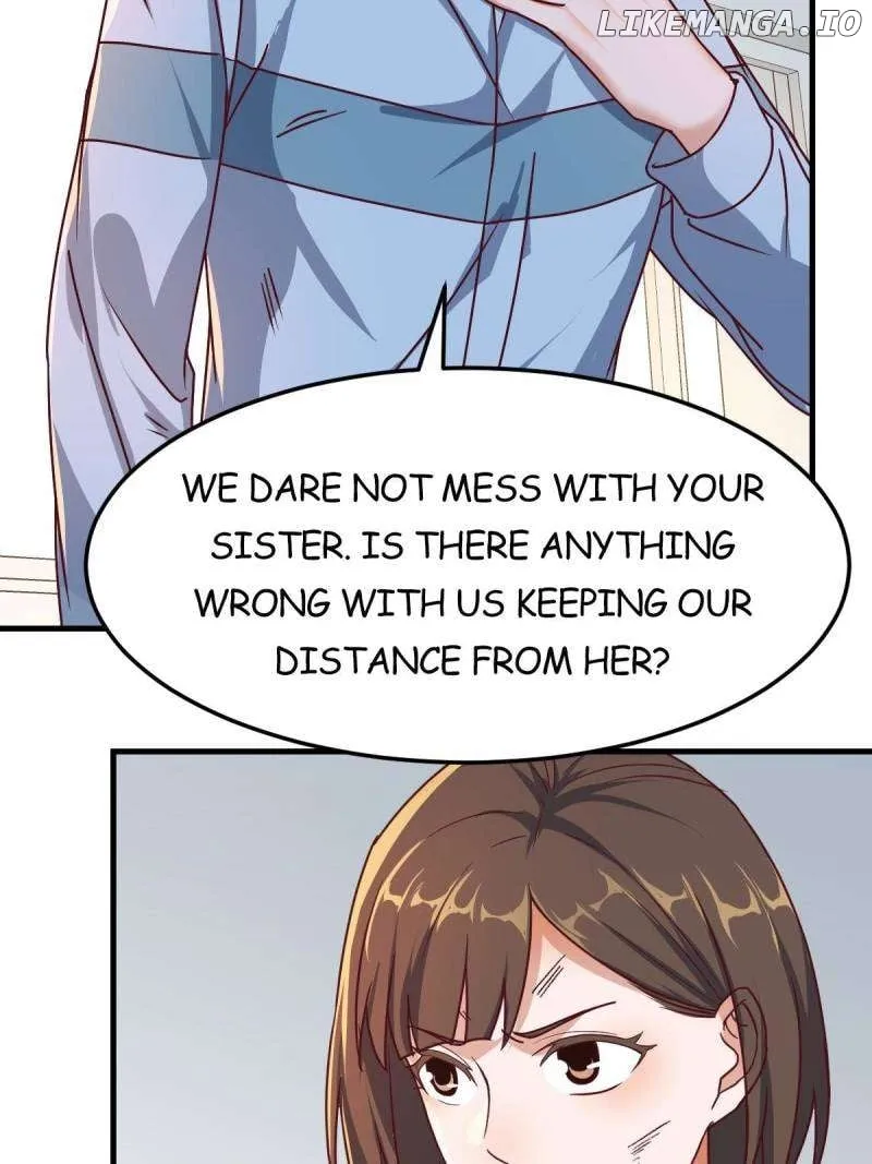 I Have Twin Girlfriends Chapter 316 page 39 - 