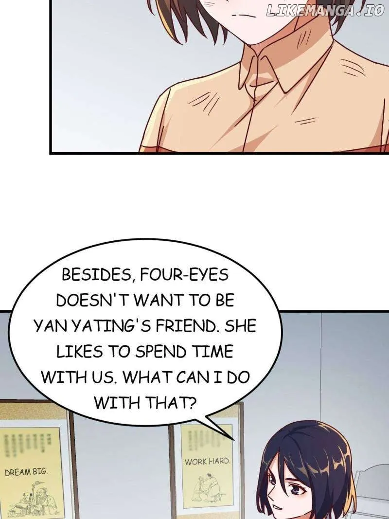 I Have Twin Girlfriends Chapter 316 page 40 - 