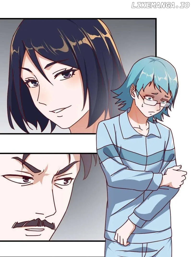 I Have Twin Girlfriends Chapter 316 page 42 - 