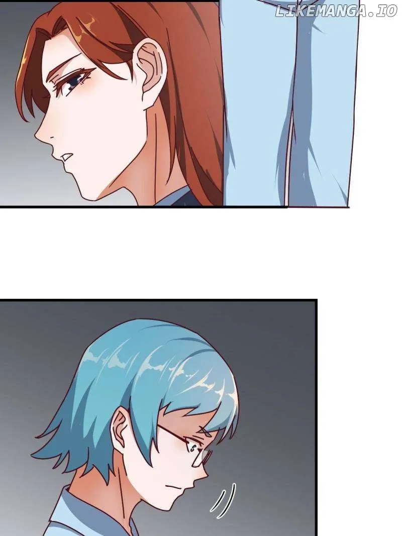 I Have Twin Girlfriends Chapter 316 page 43 - 