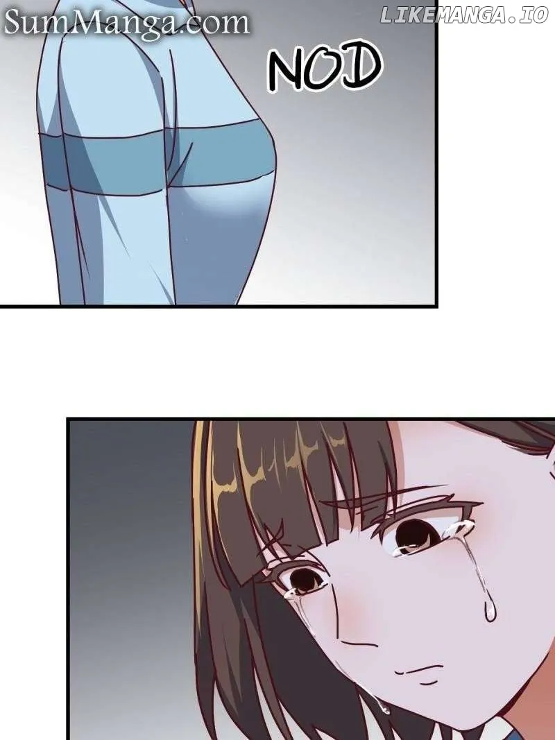 I Have Twin Girlfriends Chapter 316 page 44 - 