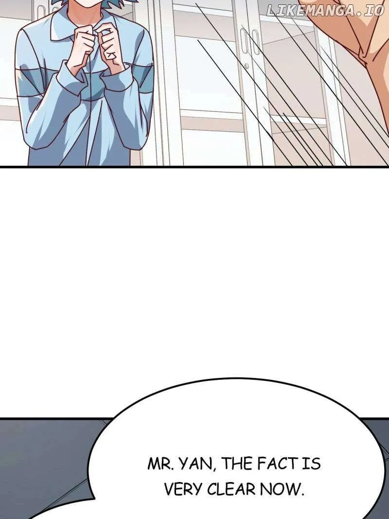 I Have Twin Girlfriends Chapter 316 page 49 - 