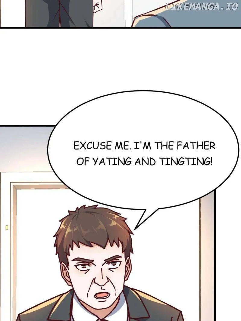 I Have Twin Girlfriends Chapter 316 page 7 - 