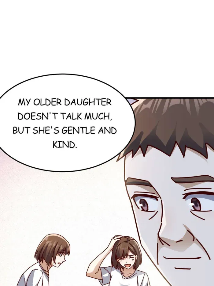 I Have Twin Girlfriends Chapter 317 page 15 - 