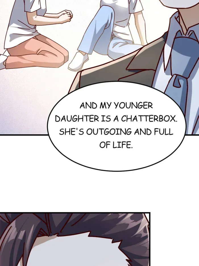 I Have Twin Girlfriends Chapter 317 page 16 - 