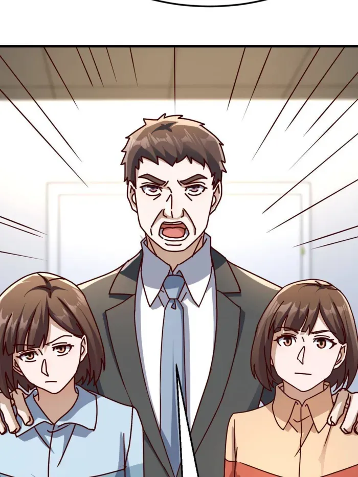 I Have Twin Girlfriends Chapter 317 page 18 - 