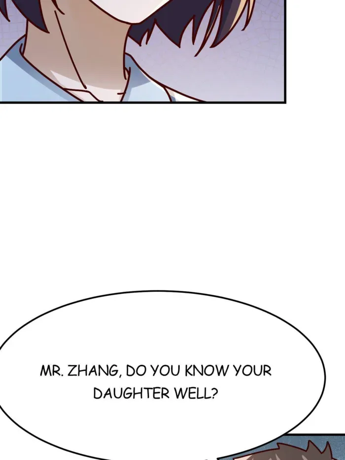 I Have Twin Girlfriends Chapter 317 page 3 - 