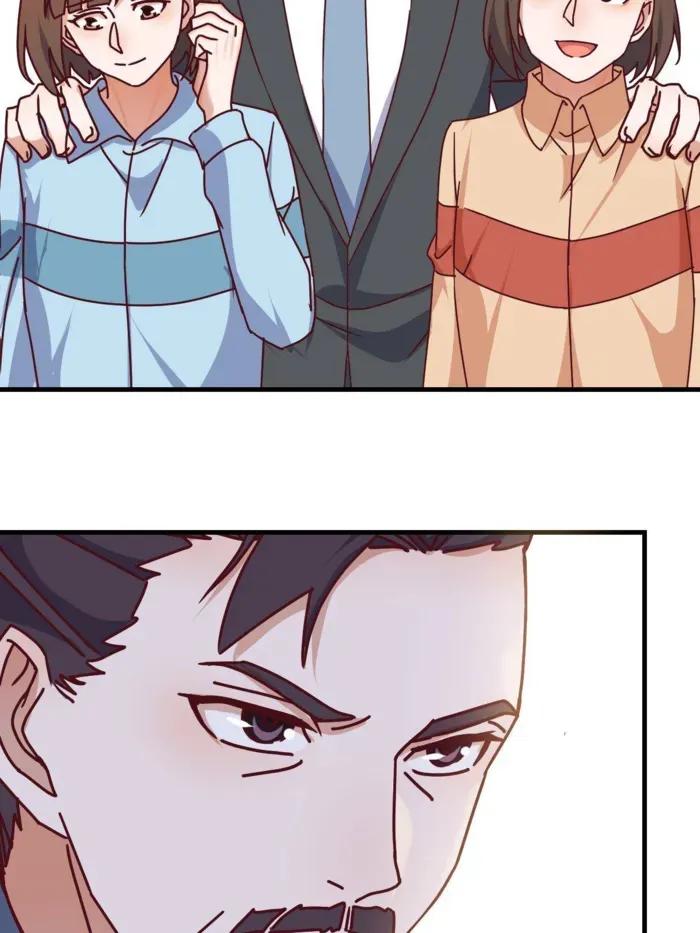 I Have Twin Girlfriends Chapter 317 page 21 - 