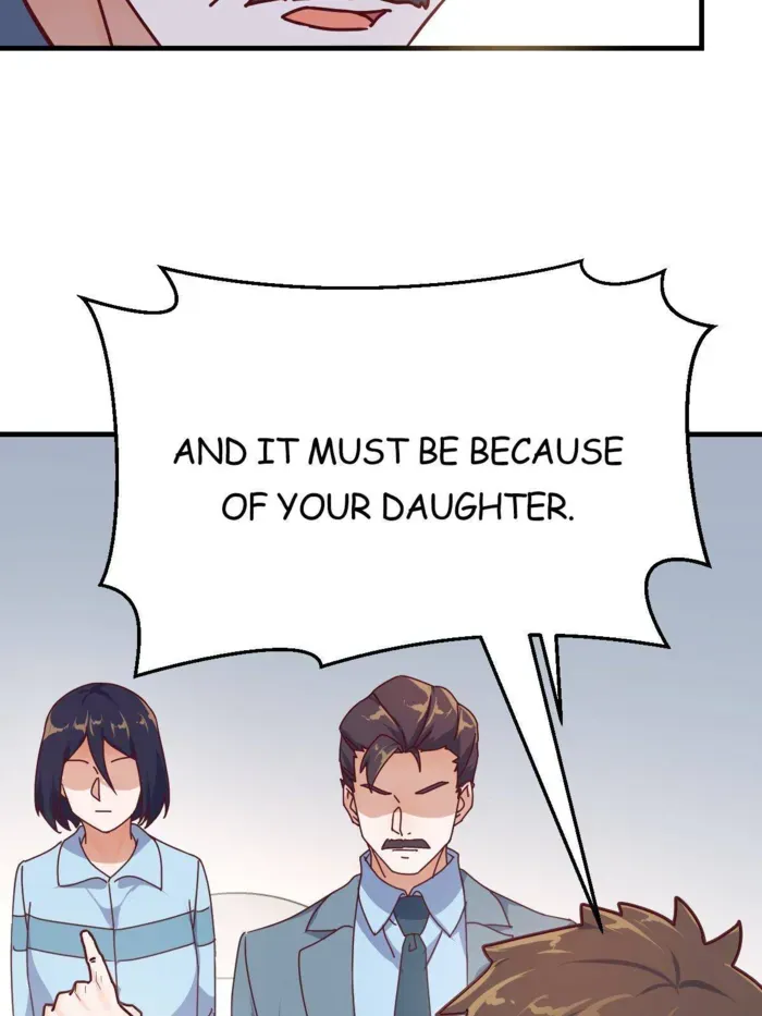 I Have Twin Girlfriends Chapter 317 page 22 - 