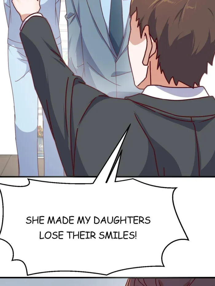 I Have Twin Girlfriends Chapter 317 page 23 - 