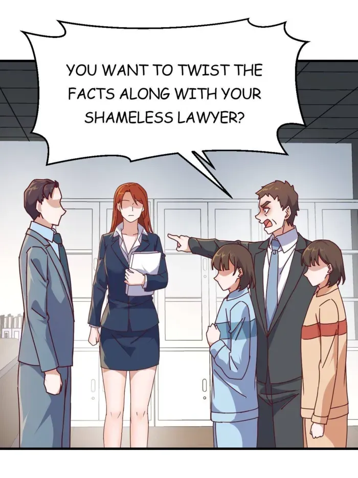 I Have Twin Girlfriends Chapter 317 page 27 - 