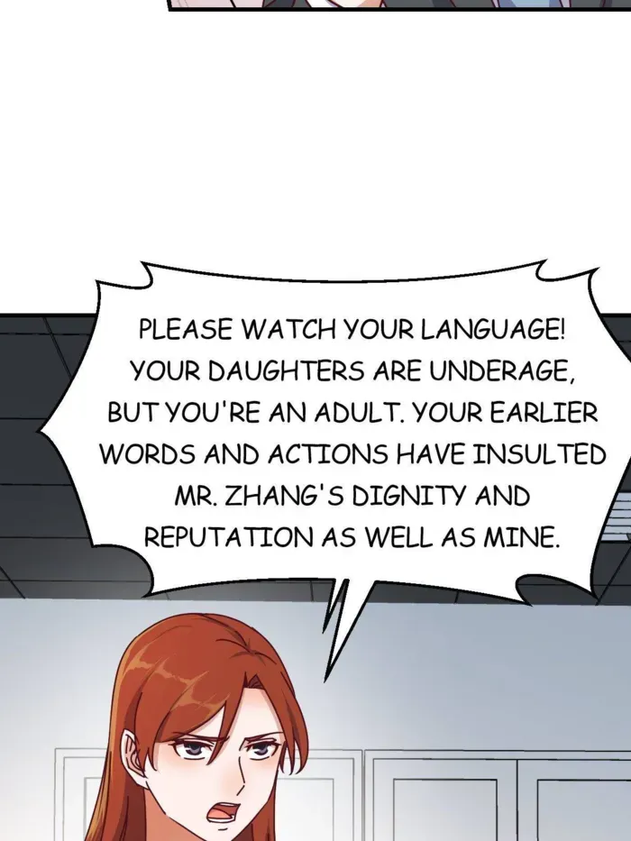 I Have Twin Girlfriends Chapter 317 page 30 - 