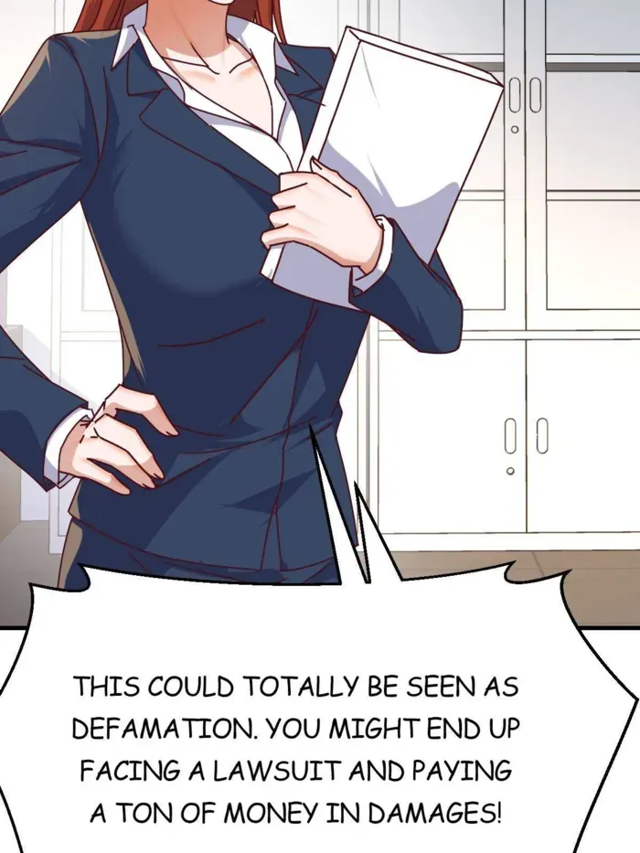 I Have Twin Girlfriends Chapter 317 page 31 - 