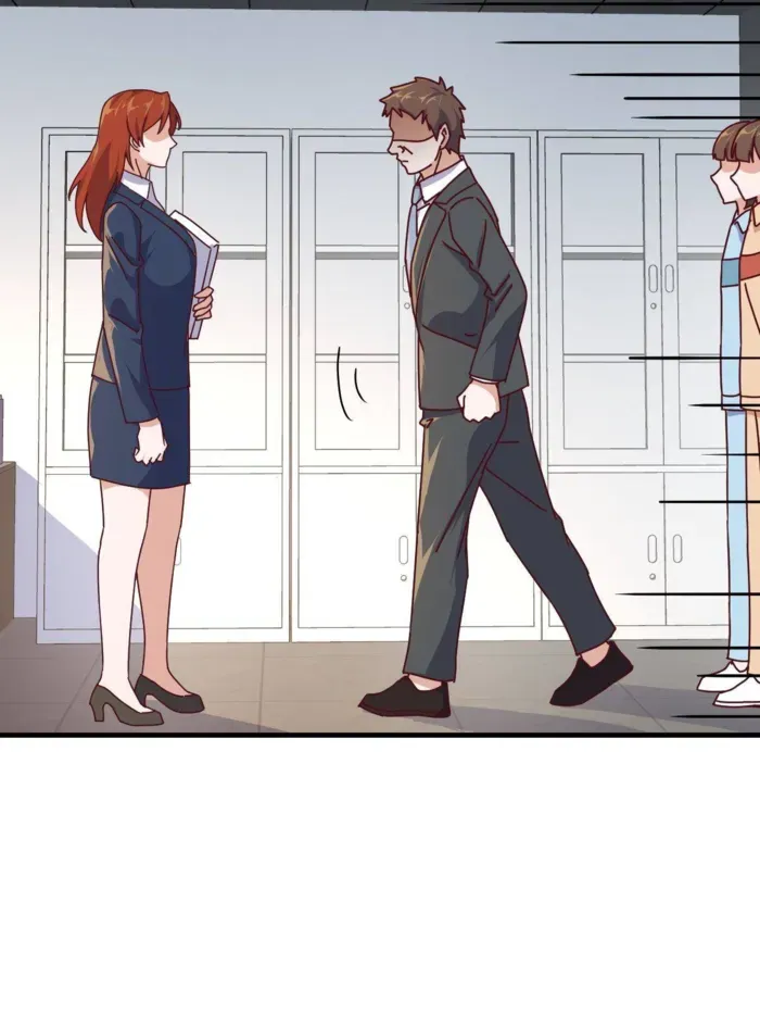 I Have Twin Girlfriends Chapter 317 page 33 - 