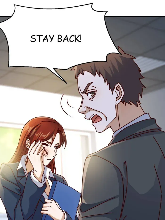 I Have Twin Girlfriends Chapter 317 page 39 - 